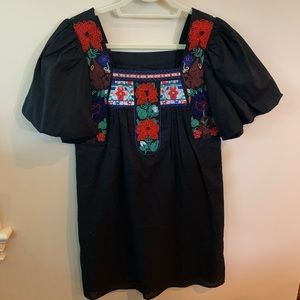 VaVa little black dress